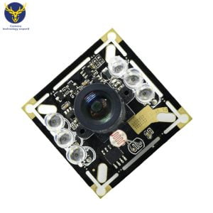 Sensor Grosir 3MP 8MP 5 22mm ov2640 dengan night vision raspberry pi camera module v2.1