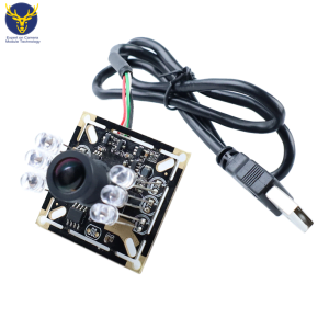 Oem Ar0330 Cmos Camera Module Pcb 3mp Iris Recognition Usb Camera Module For Recognition Control