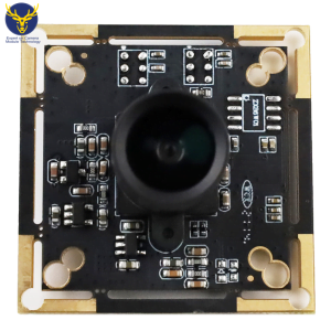 Factory Direct Sale Modul 720p Analog Face Recognition Usb Camera Module