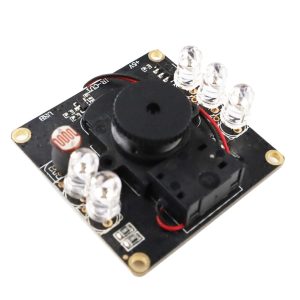5mp 8mp Face Recognition Night Vision Usb Micro Camera Module Identify Face Verification