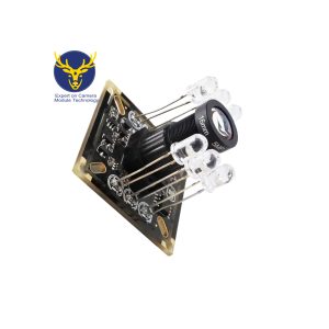 Jualan Terus Kilang 5mp Web Video Conference 4k Face Detection Camera Module