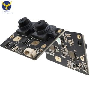 Mini modulo telecamera Nuovissimo originale inverter Plc Mini 5 Modulo telecamera videocitofono megapixel
