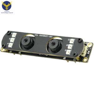 Prezzo di fabbrica Visione notturna con luce stellare da 128 GB 48 MP H.264 48 Modulo fotocamera MP