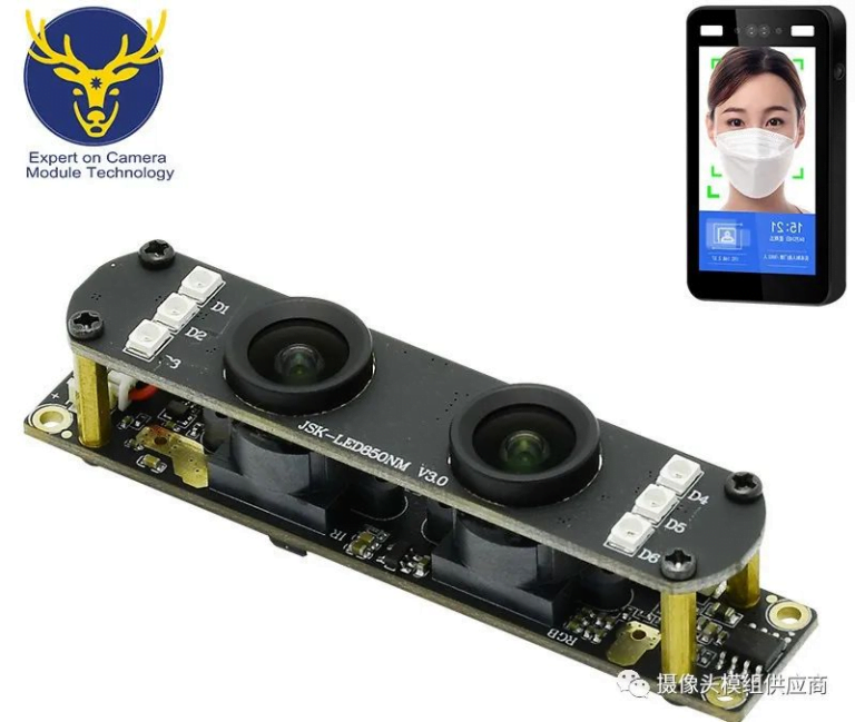 Is life detection the same as face recognition? What's the difference? 1 Is life detection the same as face recognition? What’s the difference?