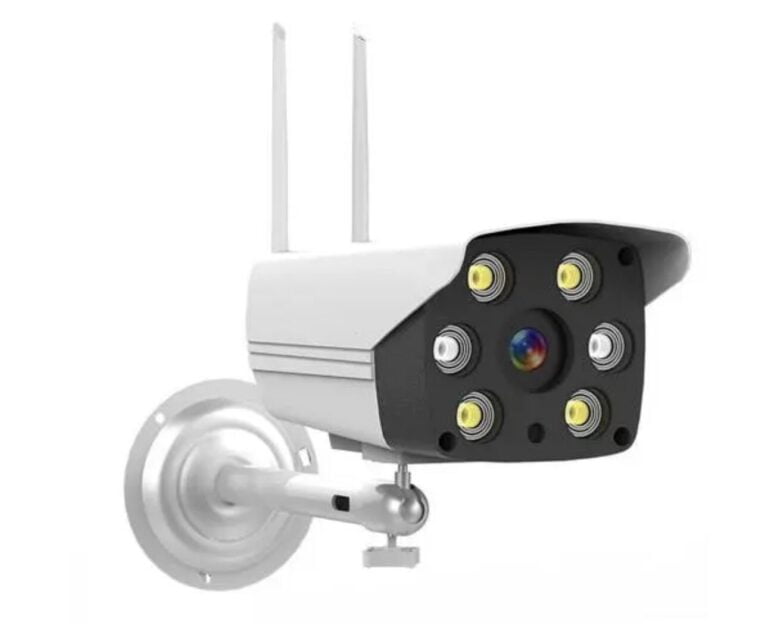 Development direction of video surveillance - low illumination star level camera 10 Development direction of video surveillance – low illumination star level camera