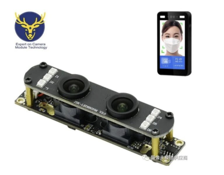 Six application scenarios of face recognition in smart communities 1 Six application scenarios of face recognition in smart communities