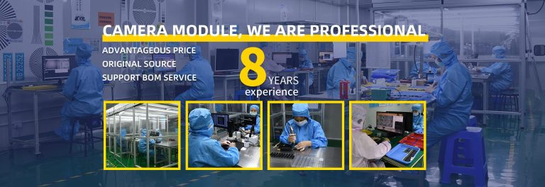 China's leading camera module supplier - JinshikJinshikang China’s leading camera module supplier – Jinshikang