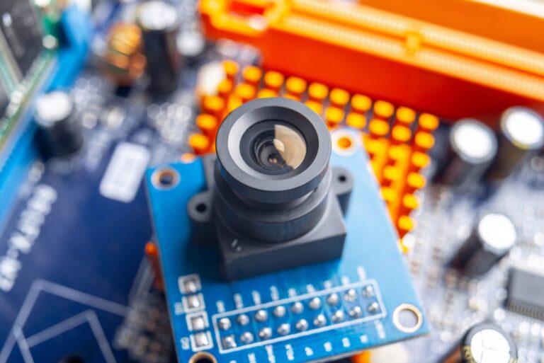 What is a USB camera module? 9 What is a USB camera module?