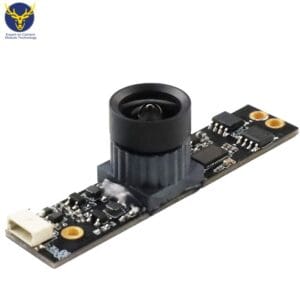 JSK-L81A30-V2.0 Image Sensor Roller Shutter Autofocus 5MP USB Camera Module Face Detection