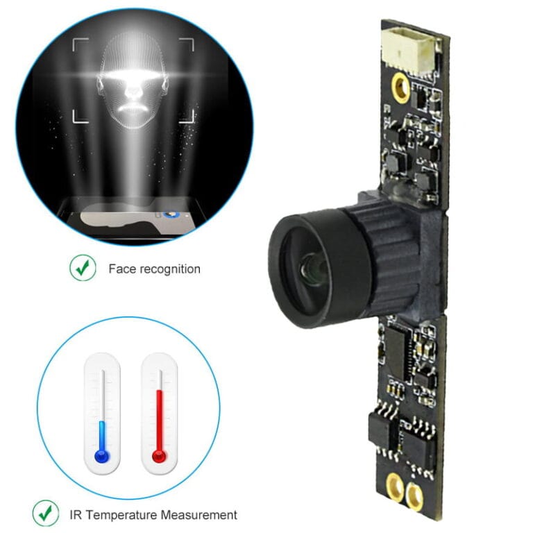 Zones d'application des modules de caméra compacts 2 Application areas of compact camera modules
