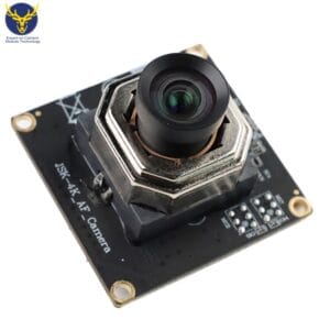 Camera Automatic focusing high-performance COMS image sensor, upgraded to 8MP JSK-4K_AF