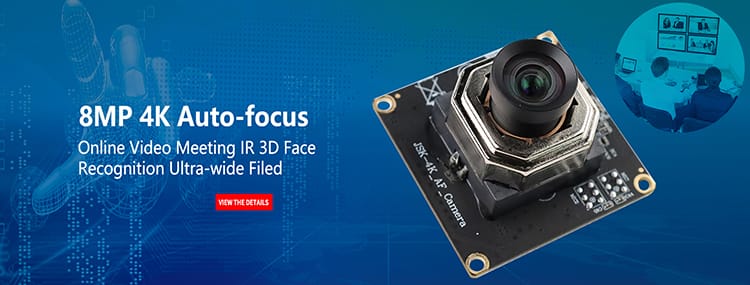 COMS image sensor