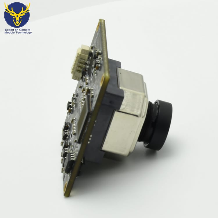 COMS image sensor