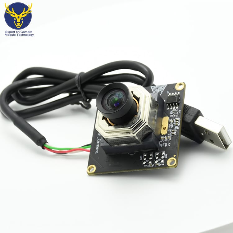 COMS image sensor