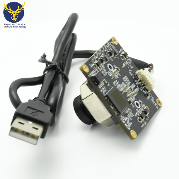 COMS image sensor