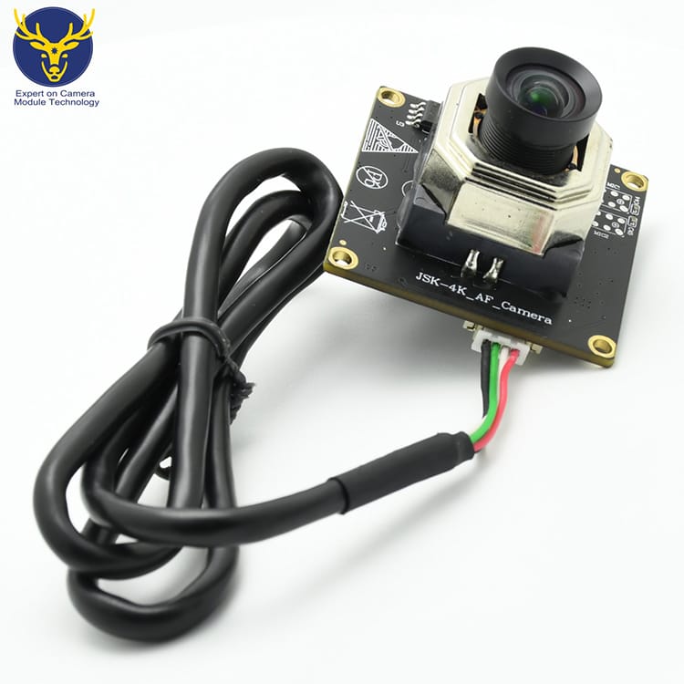 COMS image sensor