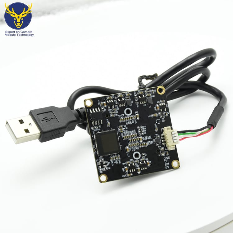 COMS image sensor