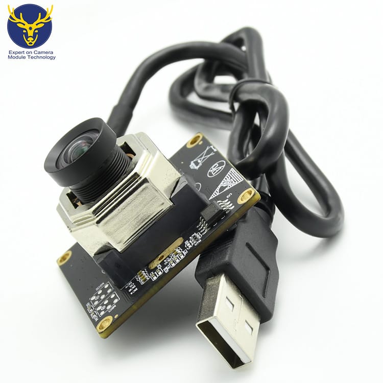 COMS image sensor