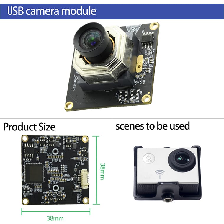 COMS image sensor