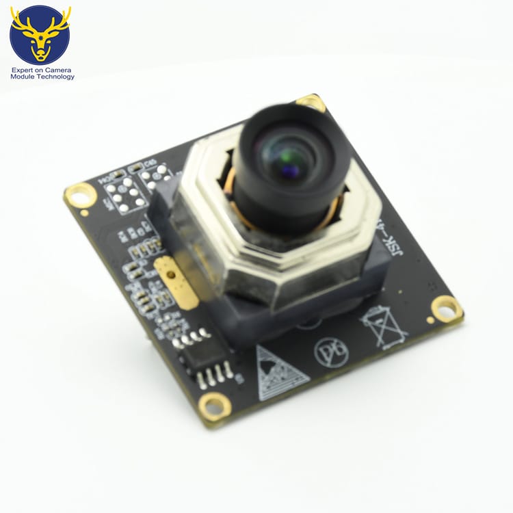 COMS image sensor