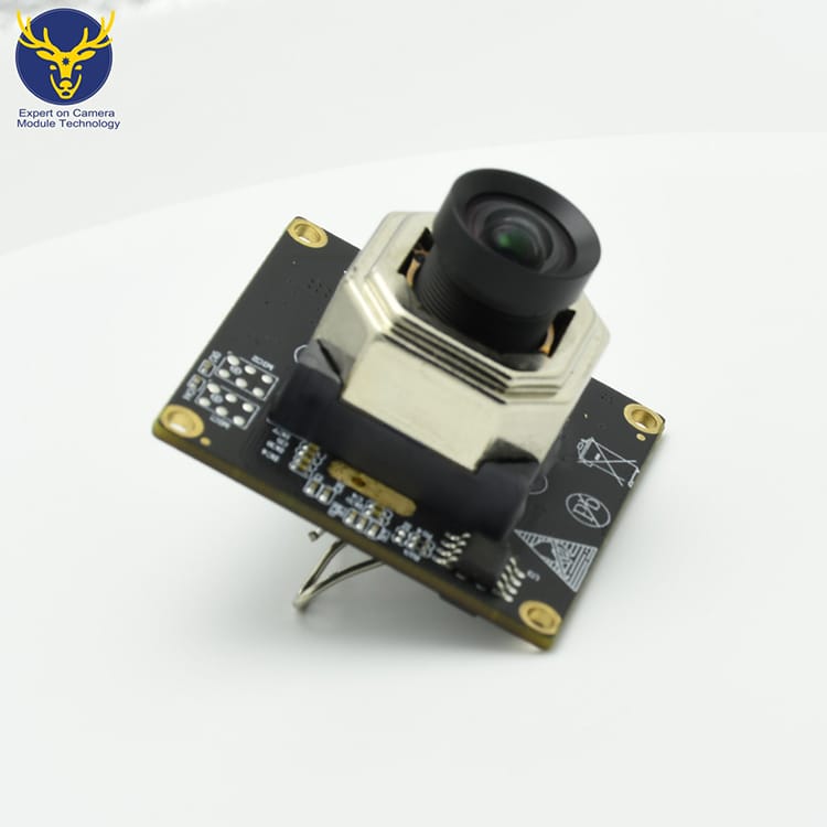 COMS image sensor