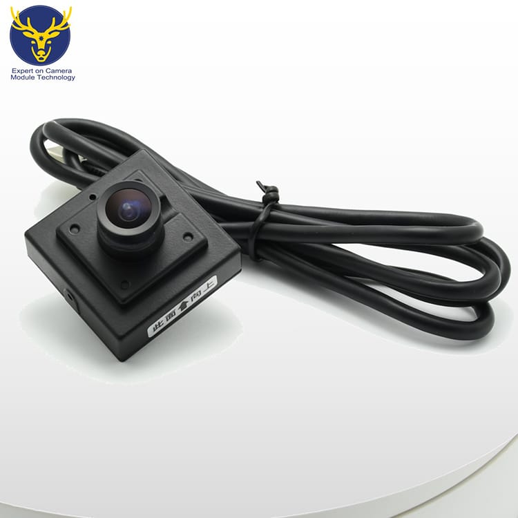  CMOS miniature camera