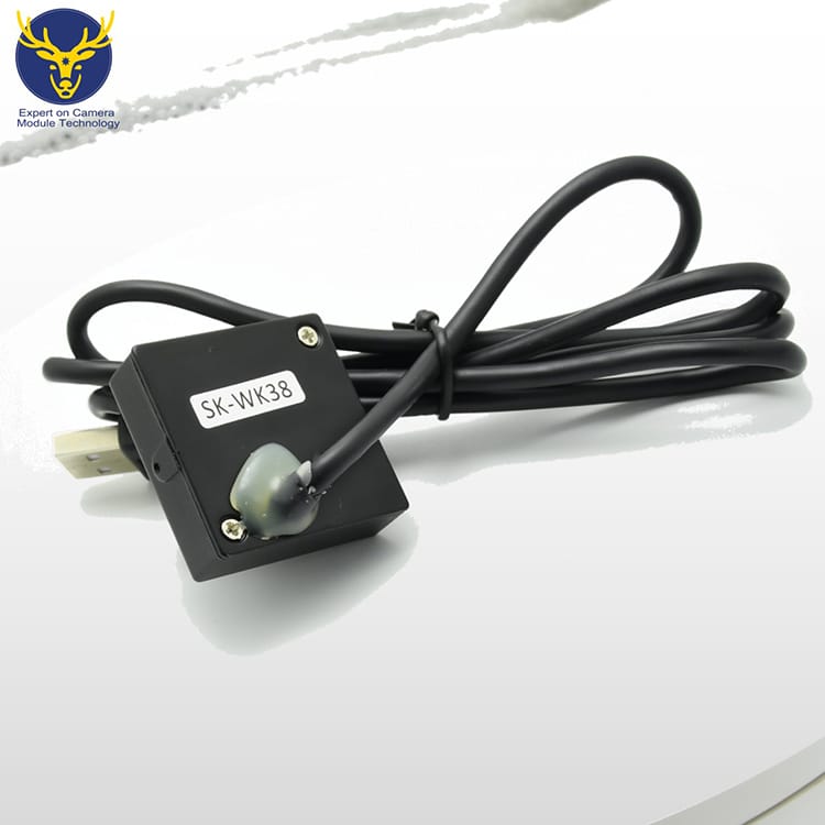  CMOS miniature camera
