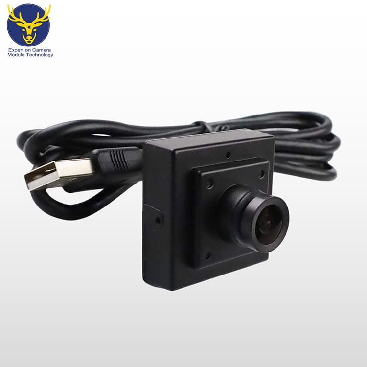  CMOS miniature camera