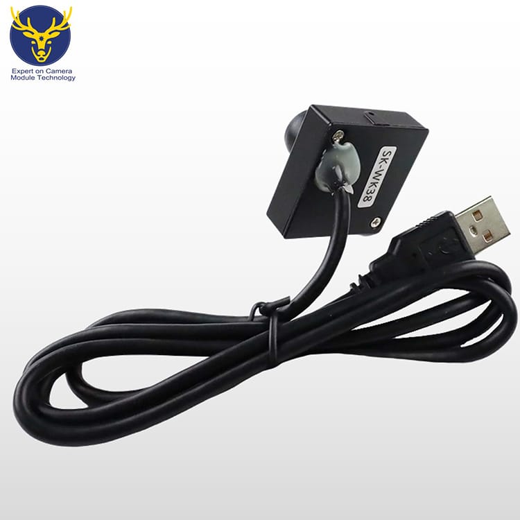  CMOS miniature camera