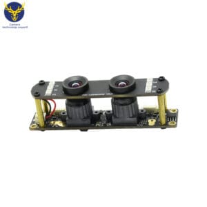 JSK-S8130X2-V3.1 OEM/ODM Starlight UVC CMOS Ip Board 2mp Mini Camera Module Smart home camera for tachograph robot Used for secure webcams