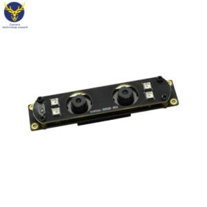 JSK-RK1109-V3.1Factory direct best price OEM 2MP Face Recognition Full-HD 1080P Face-Anti-spoofing OEM Micro Binocular MIPI Camera Module