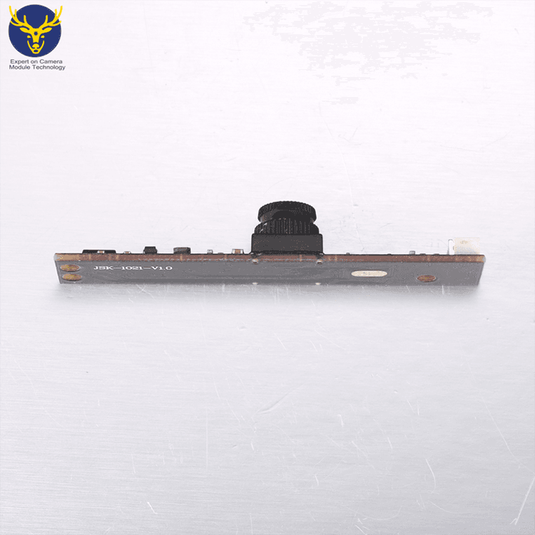 JSK-1021-V1.0 2mp Hardware wide dynamic 10mm series 60fps,low power dissipation 5 low power dissipation