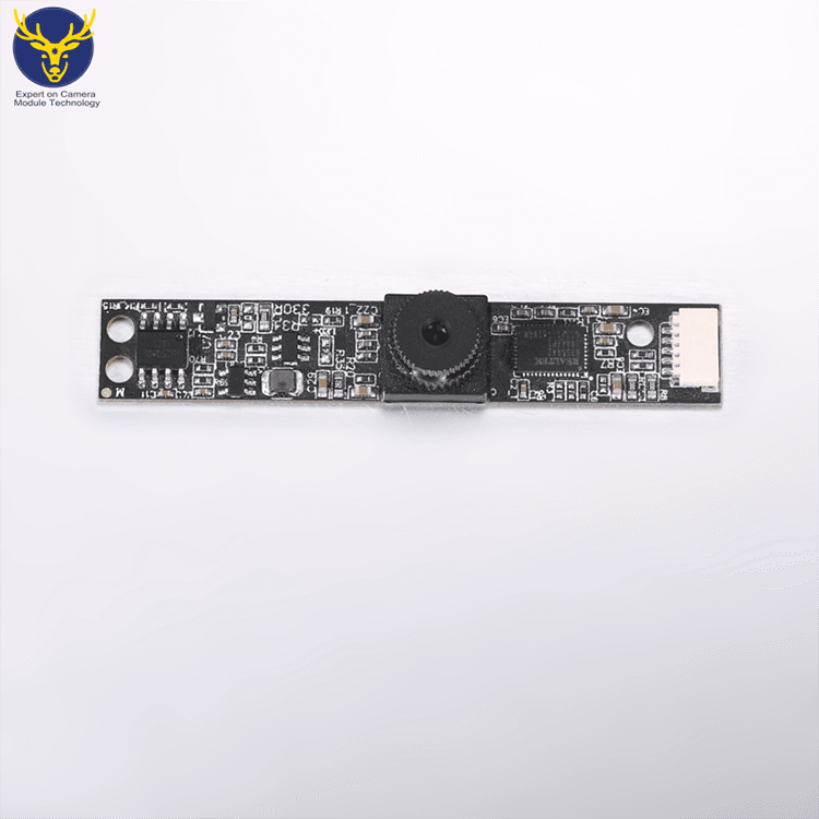 JSK-1021-V1.0 2mp Hardware wide dynamic 10mm series 60fps,low power dissipation 6 low power dissipation