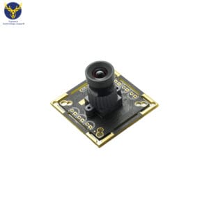 JSK-RC029-V2.0 1 million 720P OV9712 fixed focus for smart home face recognition monitoring DVP camera module