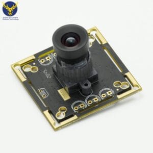 JSK-RC029-V2.0 1 million 720P OV9712 fixed focus for smart home face recognition monitoring DVP camera module 4  DVP camera module