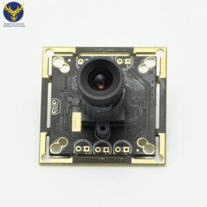 JSK-RC029-V2.0 1 million 720P OV9712 fixed focus for smart home face recognition monitoring DVP camera module 6  DVP camera module