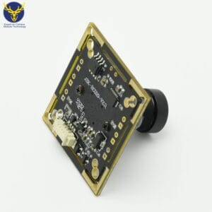 JSK-RC029-V2.0 1 million 720P OV9712 fixed focus for smart home face recognition monitoring DVP camera module 7  DVP camera module