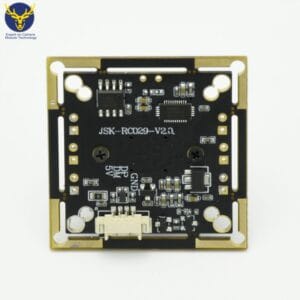 JSK-RC029-V2.0 1 million 720P OV9712 fixed focus for smart home face recognition monitoring DVP camera module 8  DVP camera module
