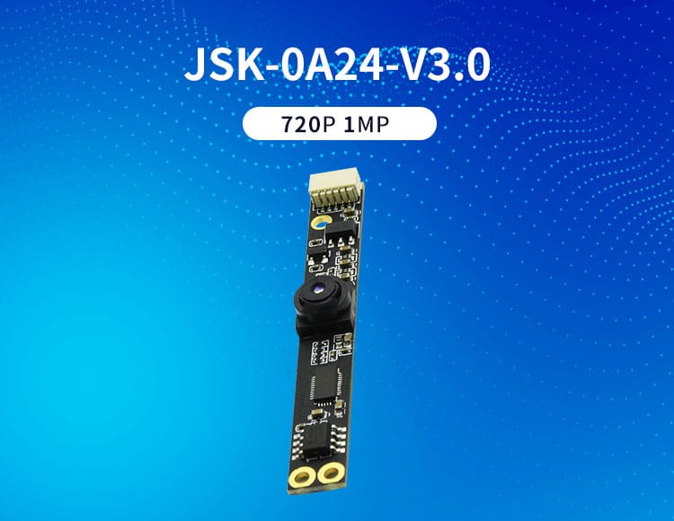 iris-recognition-camera-module