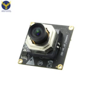 JSK-4K_AF_Camera Automatic focusing high-performance COMS image sensor, upgraded to 8MP