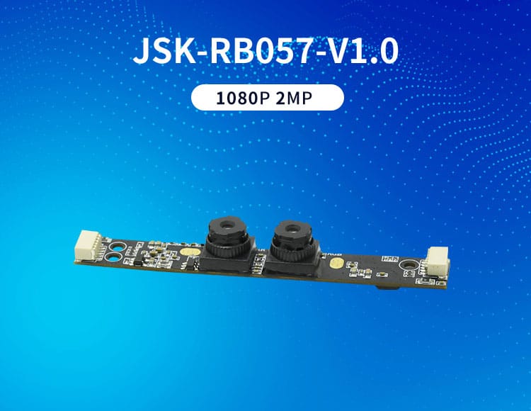 1080P small structure binocular