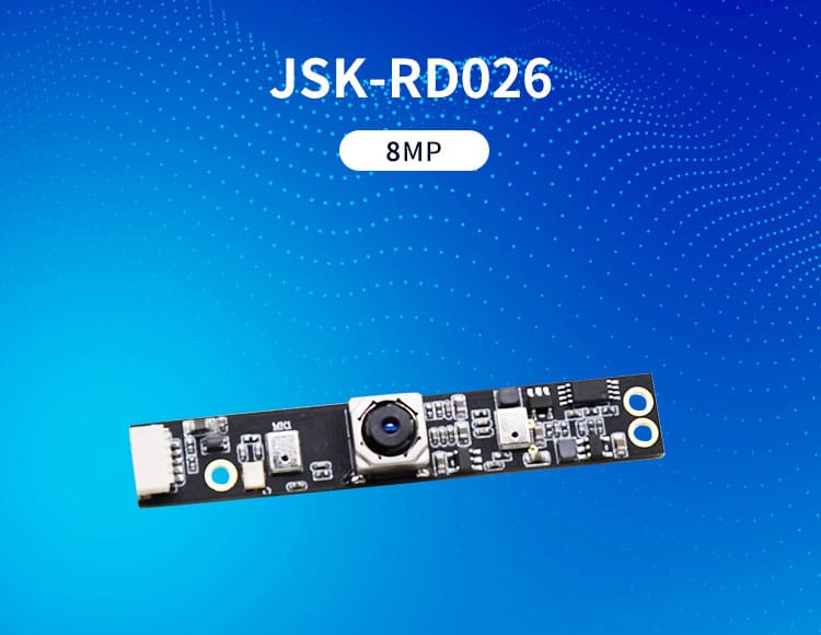  4K CMOS USB