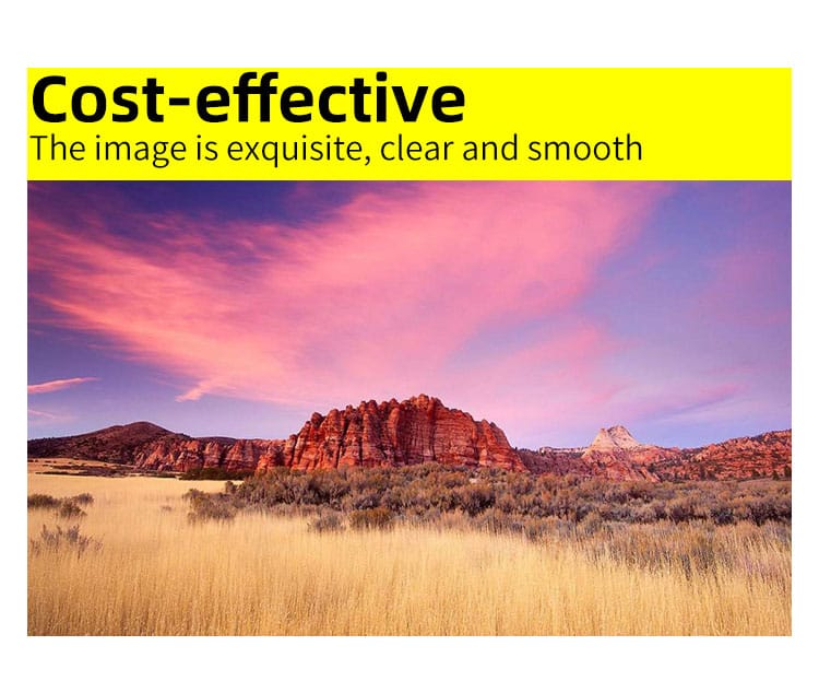 Selected anti backlight cameras that can quickly recognize in various backlight scenarios S8130-V3.0 4 JSK S8130 V3 04 1