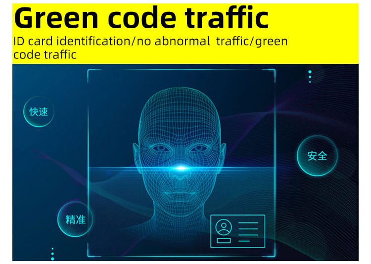JSK-S8130-V3.0 Selected anti backlight cameras that can quickly recognize in various backlight scenarios 5 JSK S8130 V3 05 2