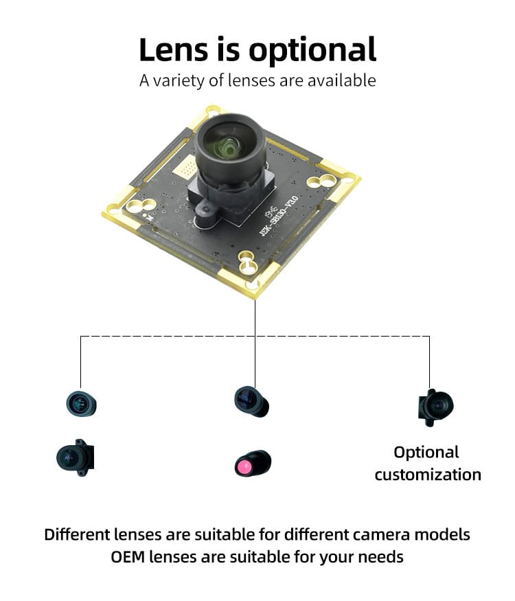 JSK-S8130-V3.0 Selected anti backlight cameras that can quickly recognize in various backlight scenarios 6 anti backlight cameras