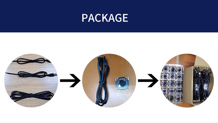 Selected anti backlight cameras that can quickly recognize in various backlight scenarios S8130-V3.0 8 JSK S8130 V3 08 1
