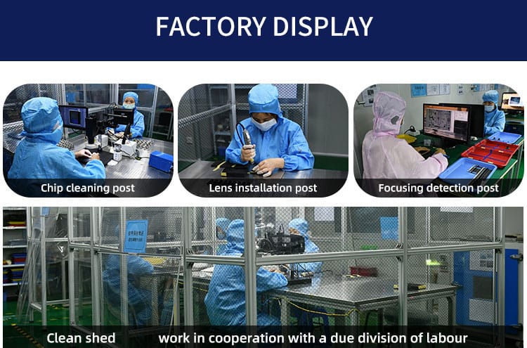 Selected anti backlight cameras that can quickly recognize in various backlight scenarios S8130-V3.0 10 JSK S8130 V3 10 01 1