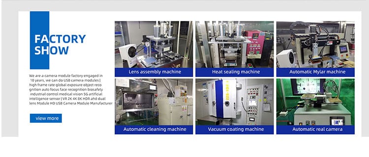 Selected anti backlight cameras that can quickly recognize in various backlight scenarios S8130-V3.0 11 JSK S8130 V3 10 02 1
