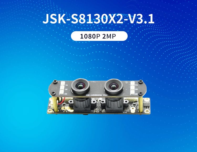 2mp Mini Camera Module