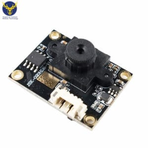 COMS sensor Backlight photography
